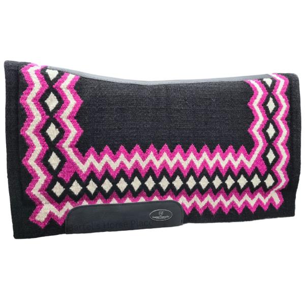 Westernpad Pink CSF Leharia | Fellpad