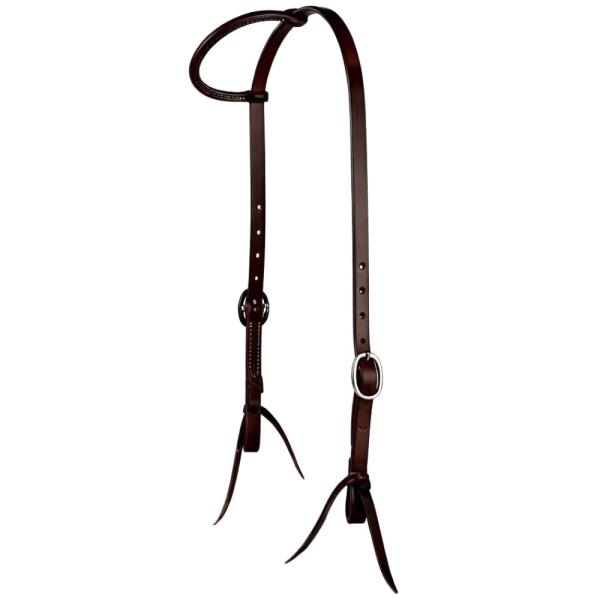One Ear Headstall von Ranchhand