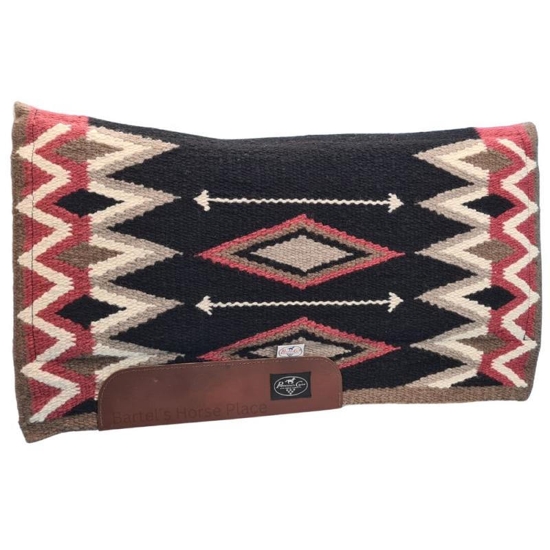 Westernpad ProfChoice Jalepeno