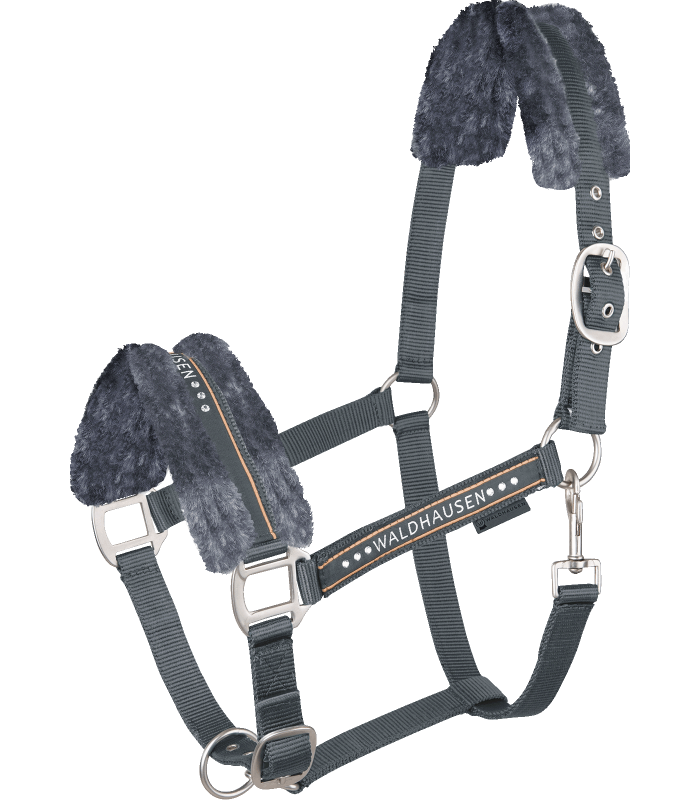 Waldhausen Halfter Elegant | Vollblut
