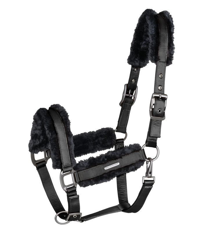 Waldhausen Halfter Paris | Fellhalfter