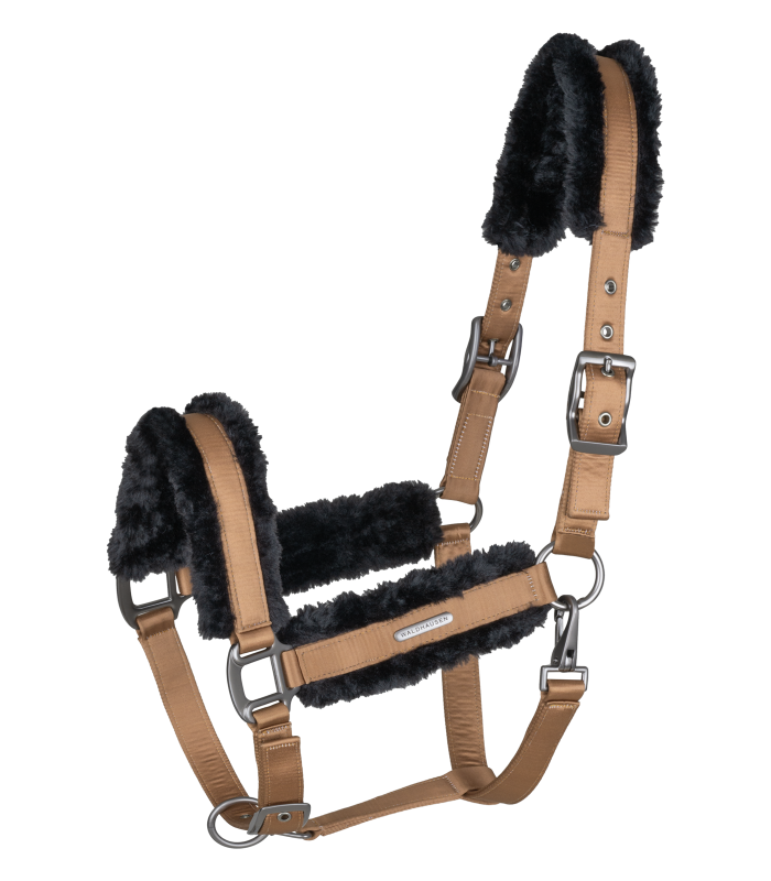 Waldhausen Halfter Paris | Fellhalfter