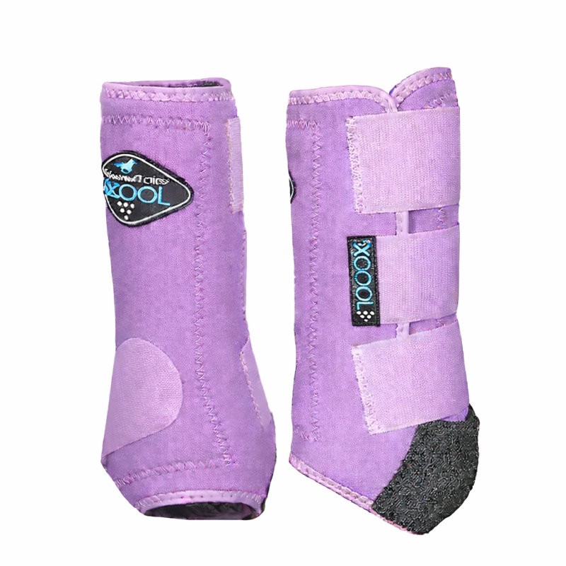 Professionals Choice Gamaschen Pferde 2XCool