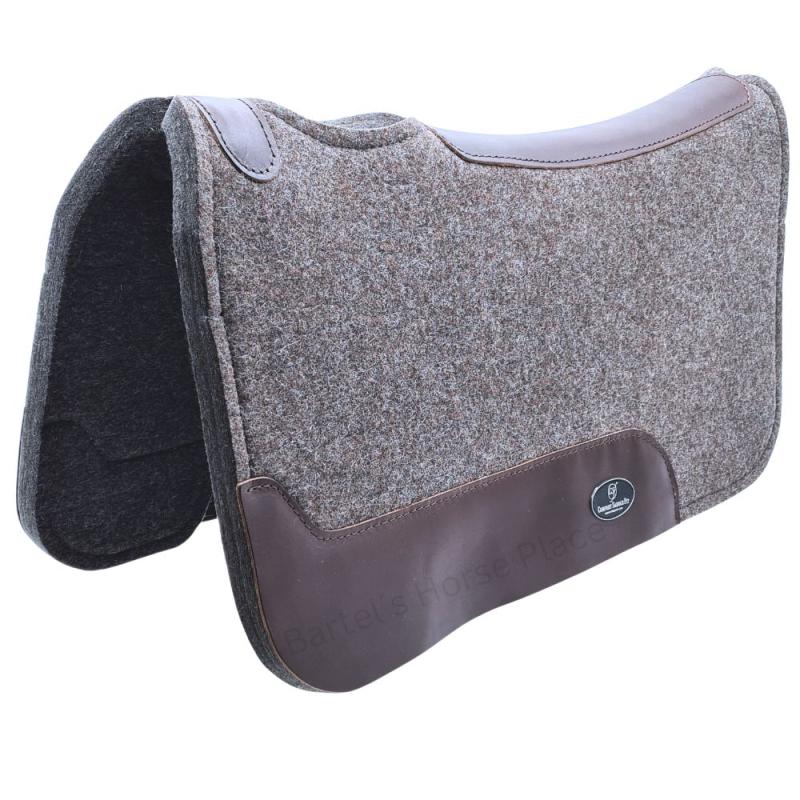 Westernpad Westernfilzpad CSF | atmungsaktiv & elastisch