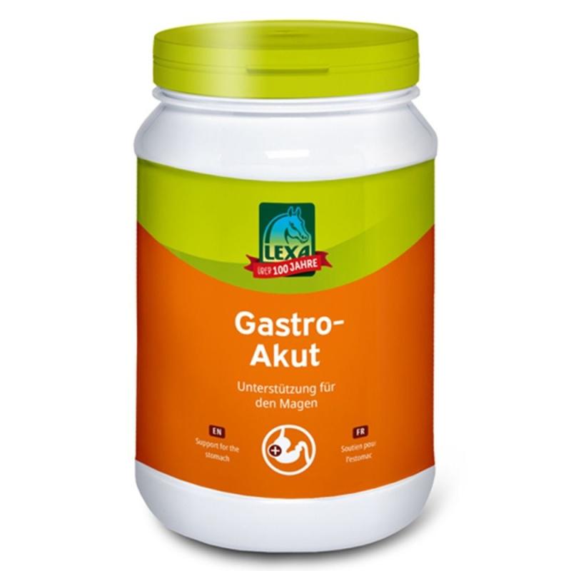 Lexa Gastro Akut | Magenprobleme bei Pferde