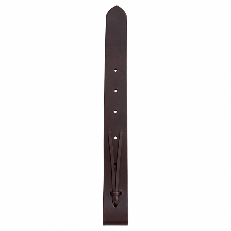 Waldhausen Tie Strap und Off-Billet | Westernsattel Zubehör