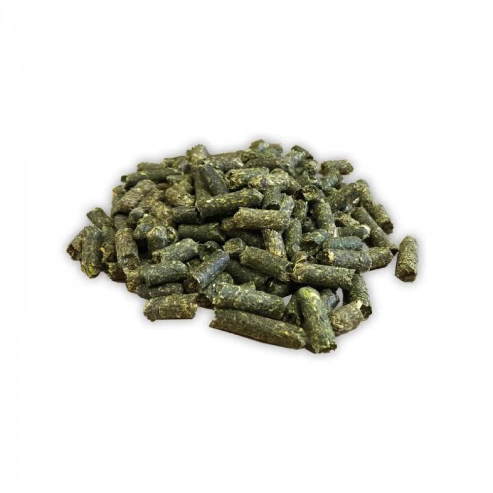 Siglhorse Luzernepellets 25kg