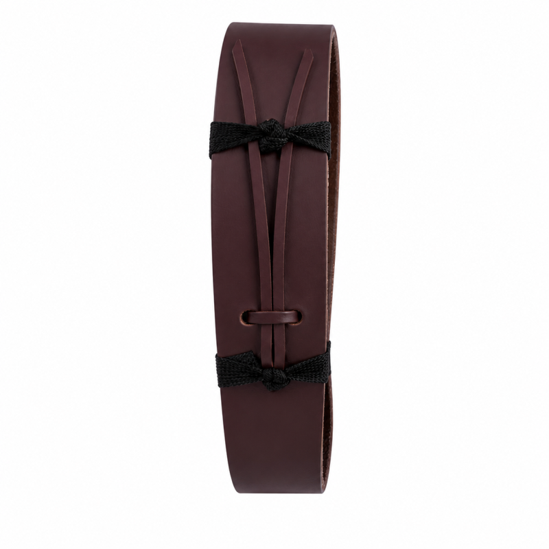 Waldhausen Tie Strap und Off-Billet | Westernsattel Zubehör