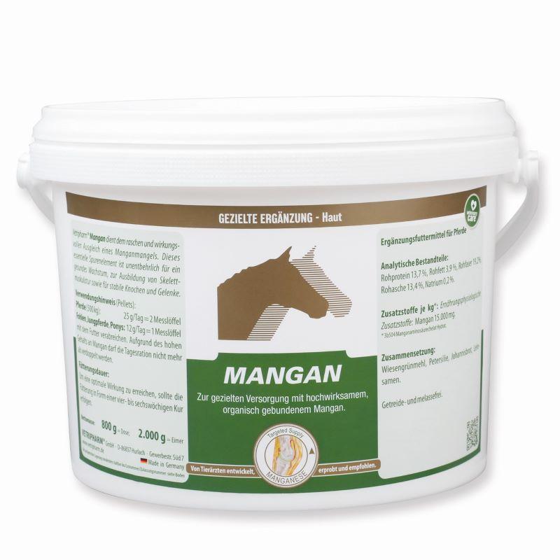 Equipower Mangan 2kg