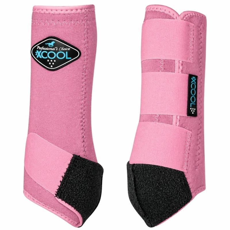 Professionals Choice Gamaschen Pferde 2XCool