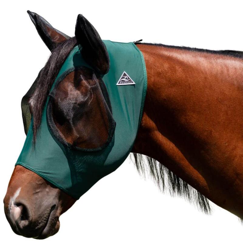 Professionals Choice Fliegenmaske für Pferde