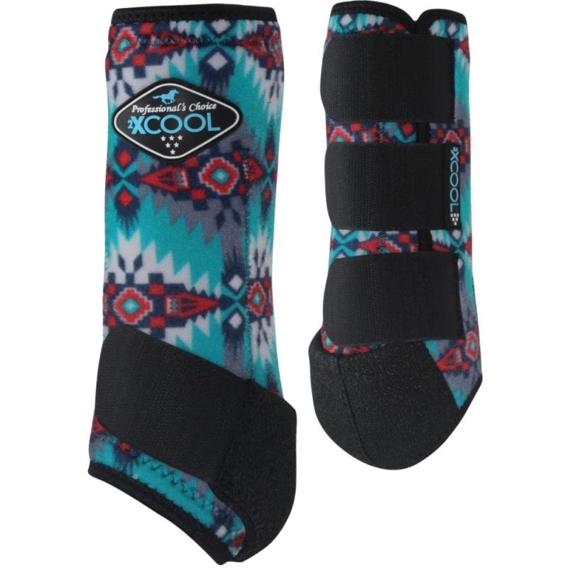 Professionals Choice Gamaschen Pferde 2XCool Edition 2023 Taos