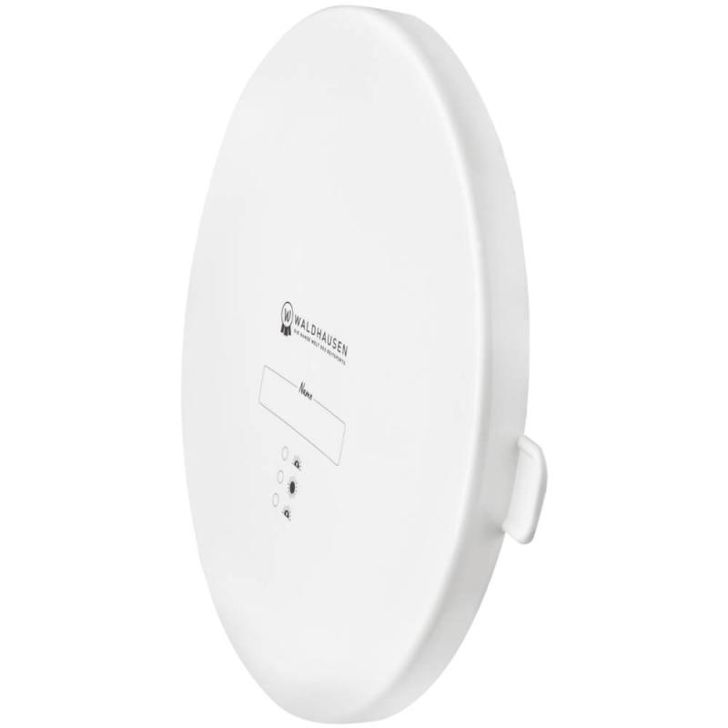 Waldhausen Futterschale mit Deckel | Müslischale