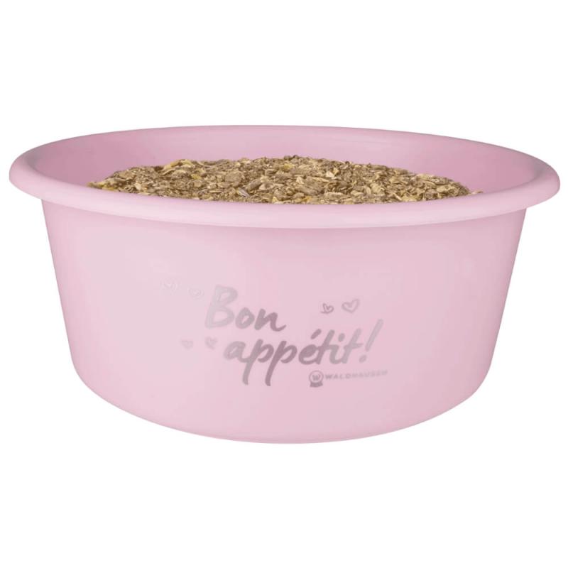 Waldhausen Futterschale mit Deckel | Müslischale