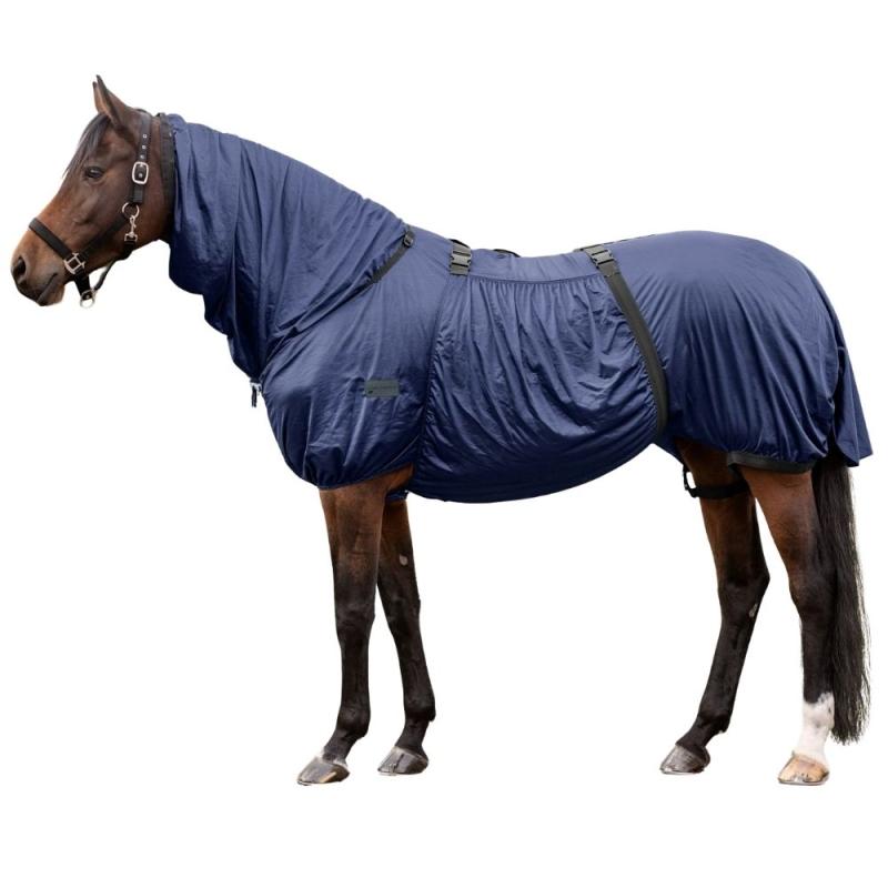 Waldhausen Ekzemerdecke Basic | Sommerekzem