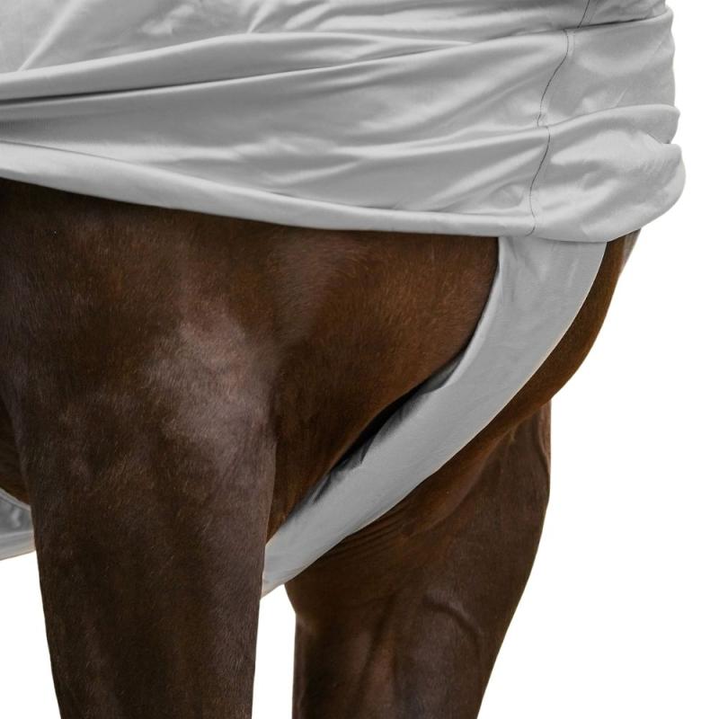 Waldhausen Ekzemerdecke Basic | Sommerekzem