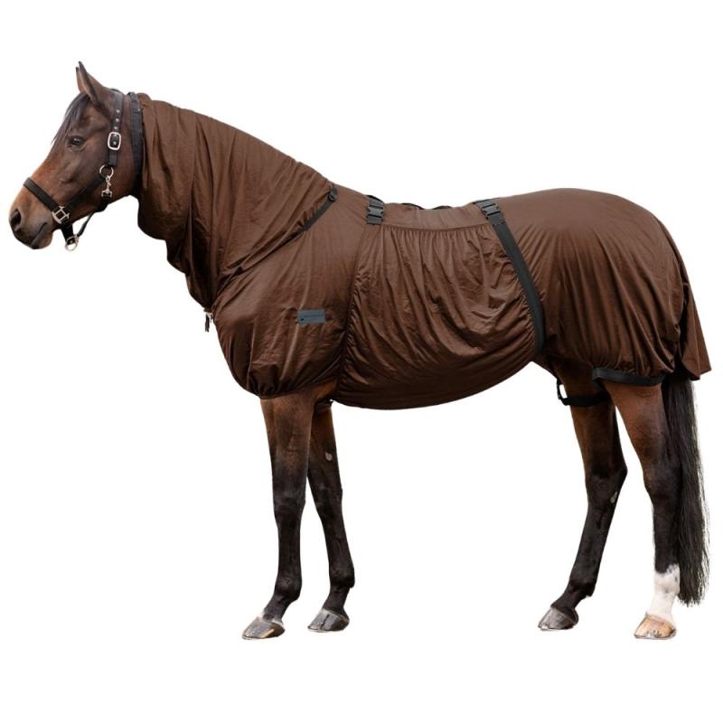 Waldhausen Ekzemerdecke Basic | Sommerekzem