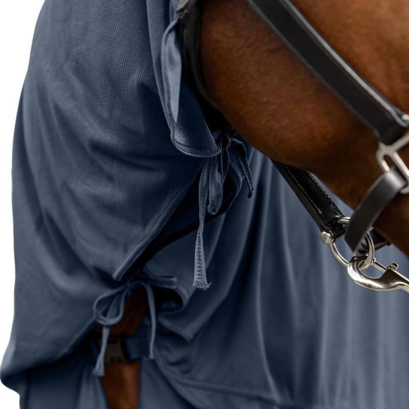 Waldhausen Health and Care Halsteil Pferde | Ice Layer