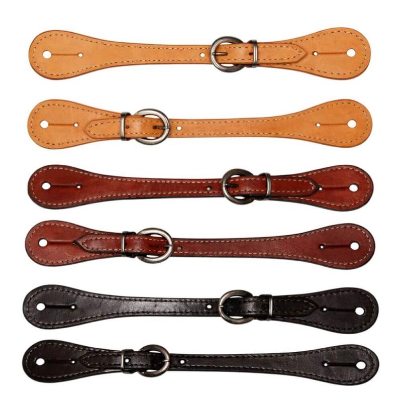 Western Sporenriemen „TrailMaster"