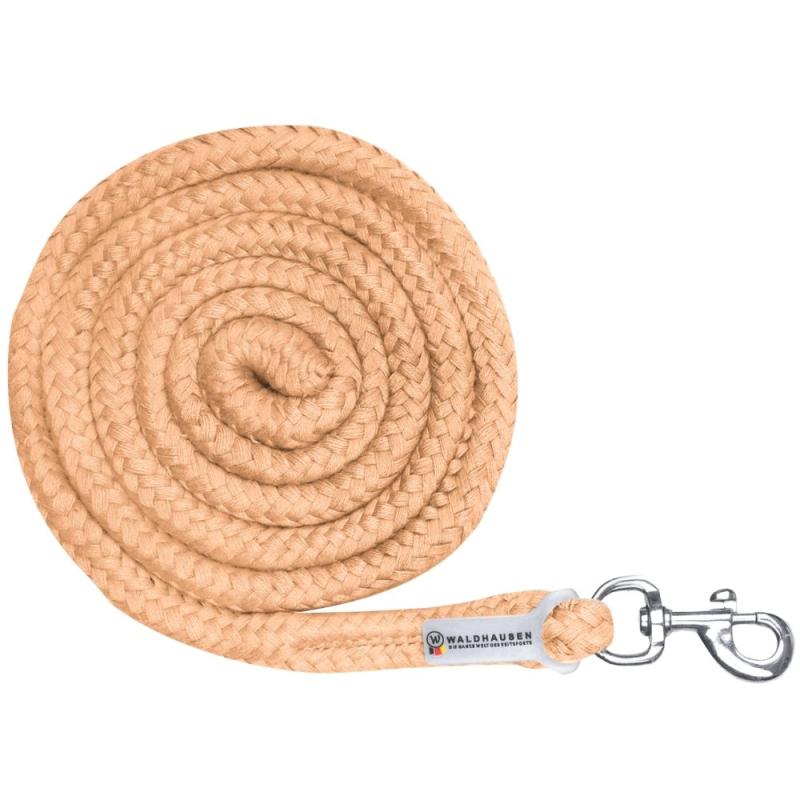 Waldhausen Führstrick Economic | Karabinerhaken