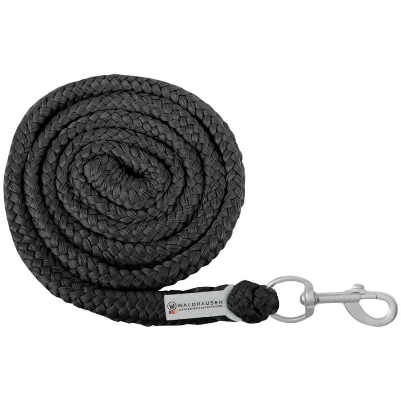 Waldhausen Führstrick Economic | Karabinerhaken