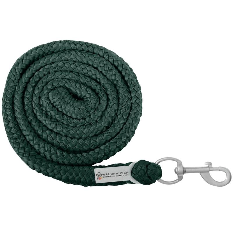 Waldhausen Führstrick Economic | Karabinerhaken