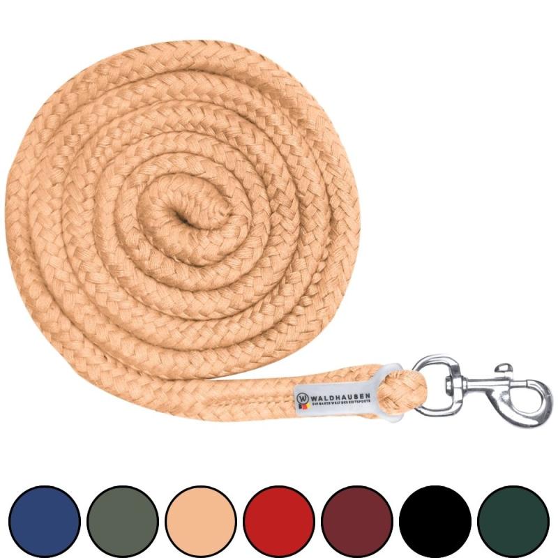 Waldhausen Führstrick Economic | Karabinerhaken