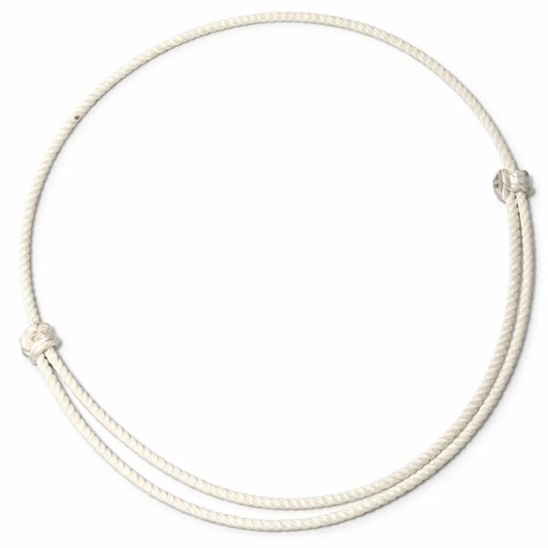 Halsring für Pferde Horseman Neck Rope Western Imports