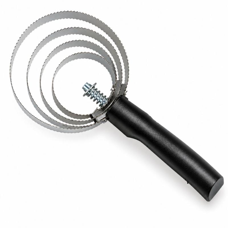 Federstriegel für Pferde