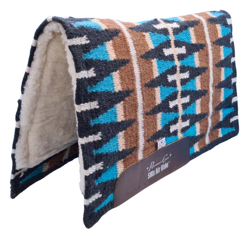 Westernpad ProfChoice SMx Air Ride Sharp Shooter