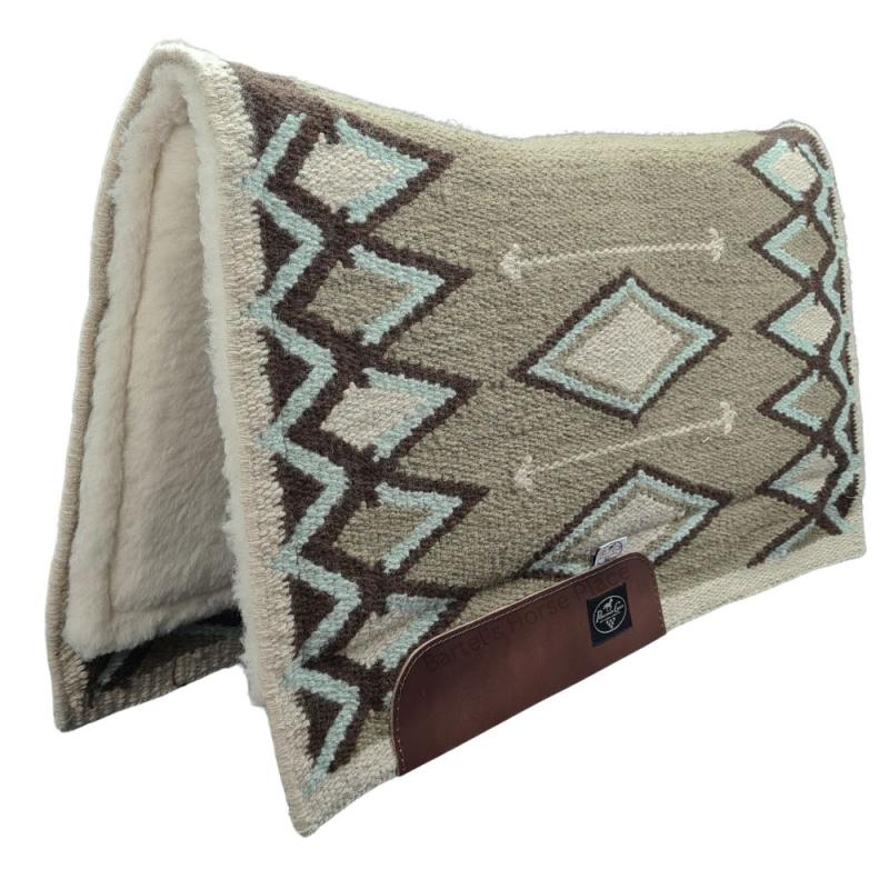 Westernpad ProfChoice Jalepeno