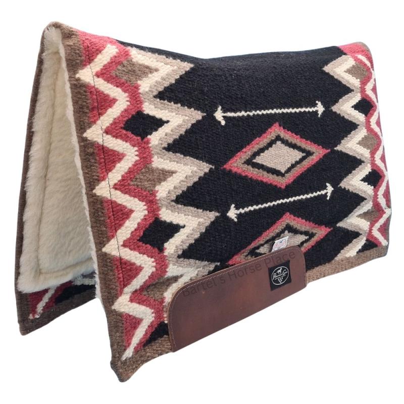 Westernpad ProfChoice Jalepeno