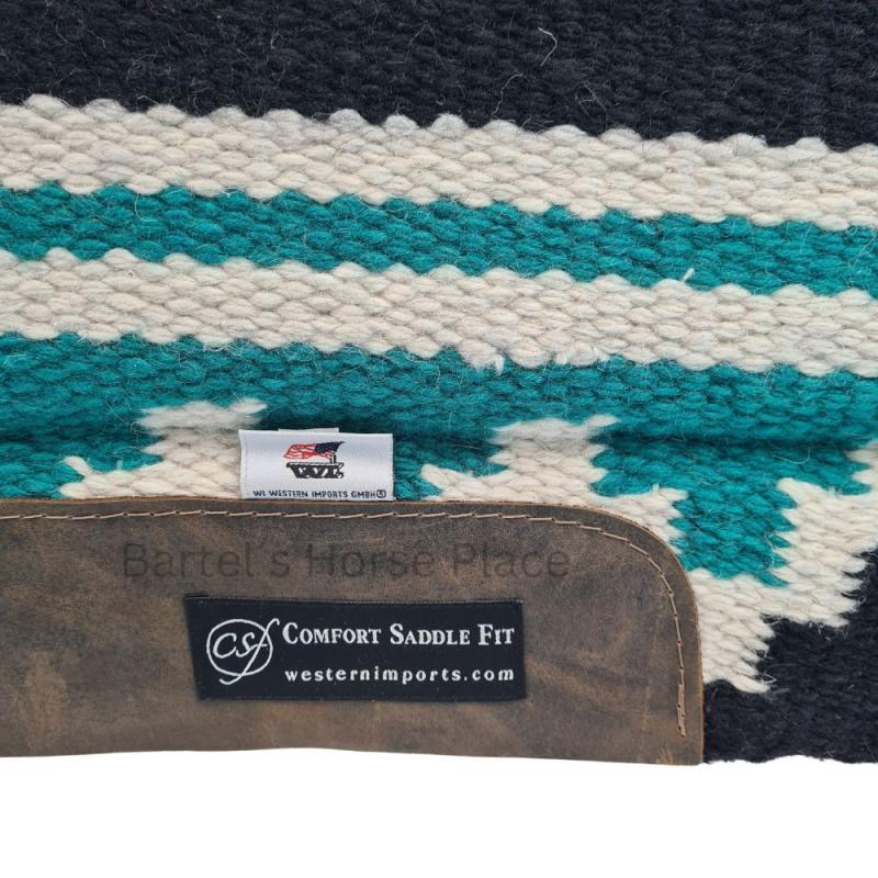 Westernpad CSF Lagune
