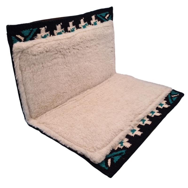 Westernpad CSF Lagune