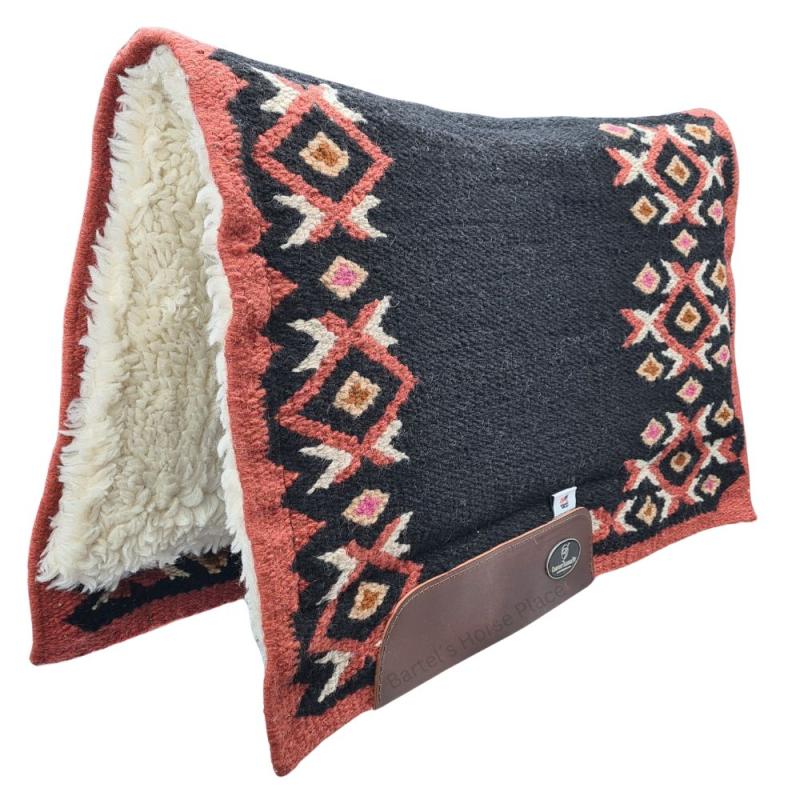 Westernpad CSF Black Edition