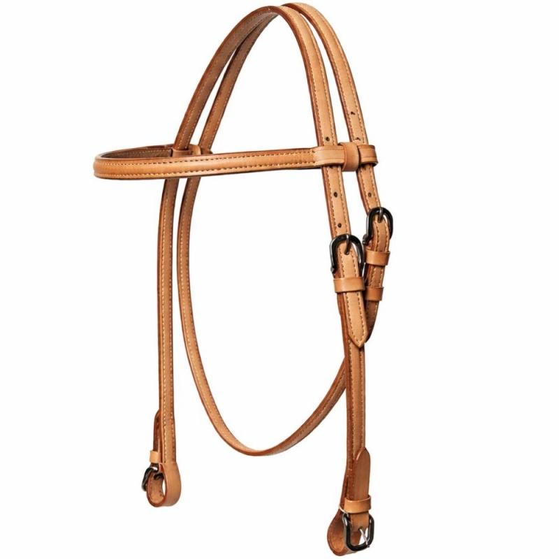 Kopfstück Doubled Quick Change