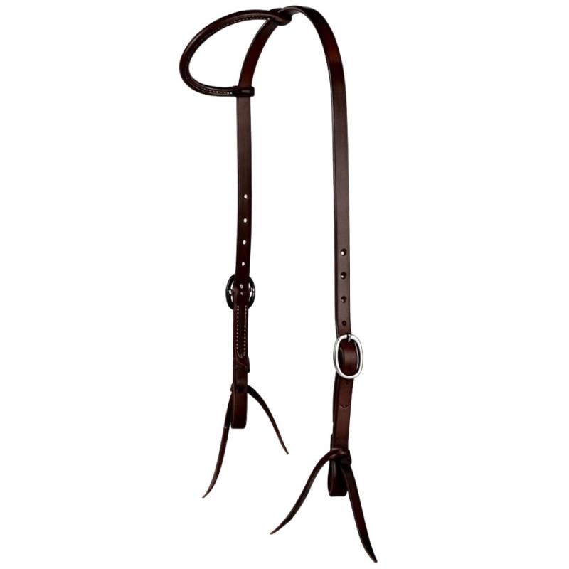 One Ear Headstall von Ranchhand