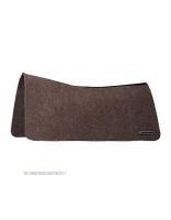 Filzunterlage anatomisch aus reiner Wolle | Pad Liner