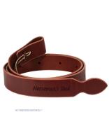 Tie Strap Horseman’s Tack - Latigo Leder