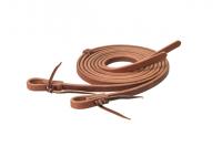 Weaver Westernzügel Canyon Rose Extra Heavy | Harness Reins