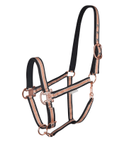 Waldhausen Halfter Shine | Vollblut