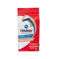Höveler Pferdeleckerli PUR STIXX Hagebutte 1kg