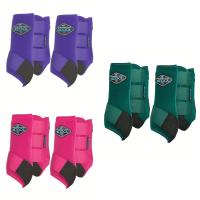 Professionals Choice Fesselkopfgamaschen 4er Set | 2xCool