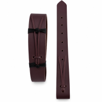 waldhausen tie strap off billet westernsattel pferd westernsattelgurt