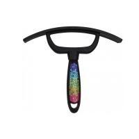 York Schweißmesser Regenbogen | bequemer Handgriff