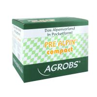 Agrobs Pre Alpin Compact ist ein natürliches Beschäftigungsfutter in handlichen Quaderballen