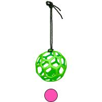 waldhausen heuball slowfeeder futterspielball beschaeftigungsball