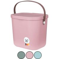 Waldhausen Multibag ECO Aufbewahrungstasche 6 Liter in verschiedenen Farben