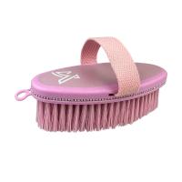 Kardätsche rosa mit Glitzer - Prinzessin | York