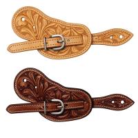 Western Sporenriemen „Ranch Style“